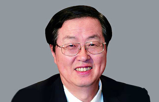 ZHOU Xiaochuan